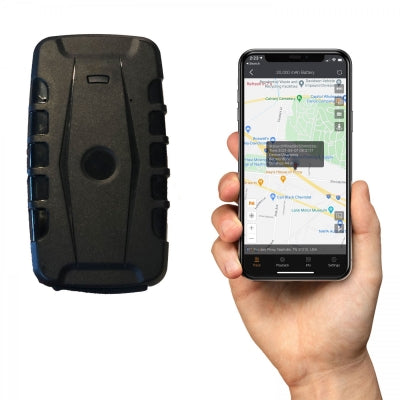 GPS Trackers