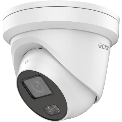 Security Cameras