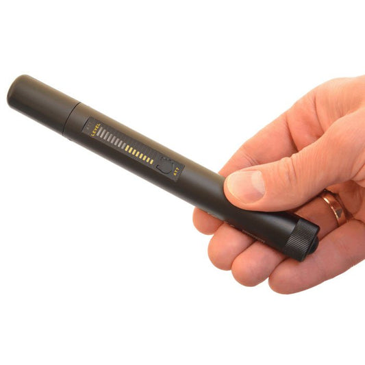 iProtect RF Wireless Signal Detector Wand