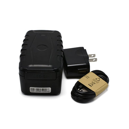 iTrail Endurance GPS Tracker